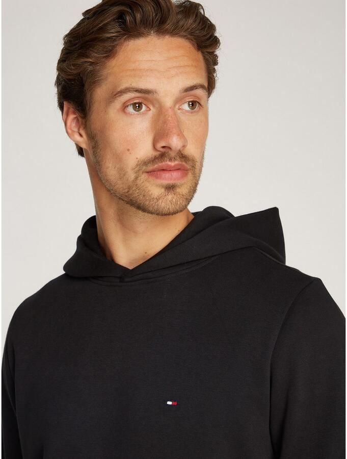 Tommy Hilfiger Joggingpak FLAG LOGO TRACKSUIT (2-delig) - Foto 2