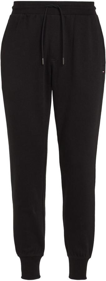 Tommy Hilfiger Joggingpak FLAG LOGO TRACKSUIT (2-delig) - Foto 4