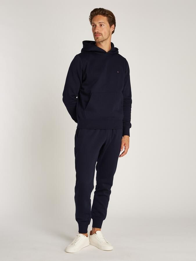 Tommy Hilfiger Joggingpak FLAG LOGO TRACKSUIT (2-delig) - Foto 5