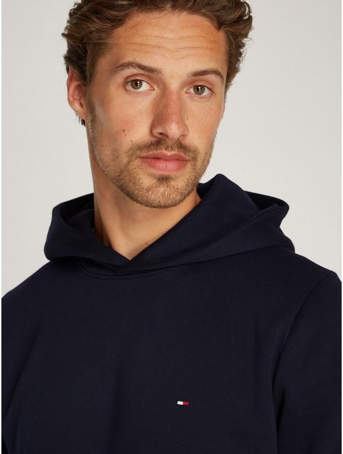 Tommy Hilfiger Joggingpak FLAG LOGO TRACKSUIT (2-delig)