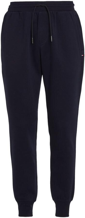 Tommy Hilfiger Joggingpak FLAG LOGO TRACKSUIT (2-delig) - Foto 4