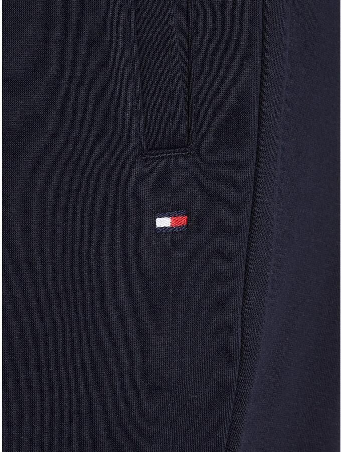 Tommy Hilfiger Joggingpak FLAG LOGO TRACKSUIT (2-delig) - Foto 2