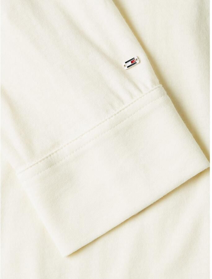 Tommy Hilfiger Klassieke blouse CASUAL BTN DOWN SHIRT LS