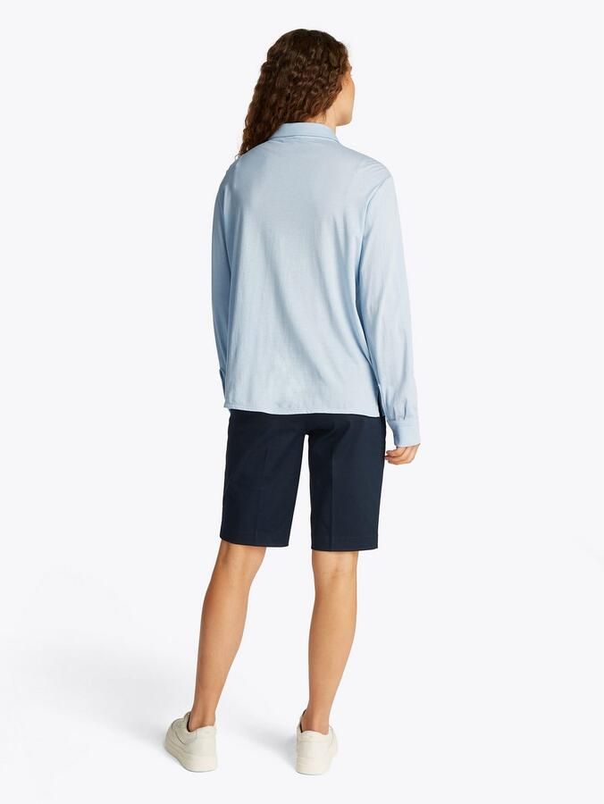 Tommy Hilfiger Klassieke blouse CASUAL BTN DOWN SHIRT LS - Foto 3
