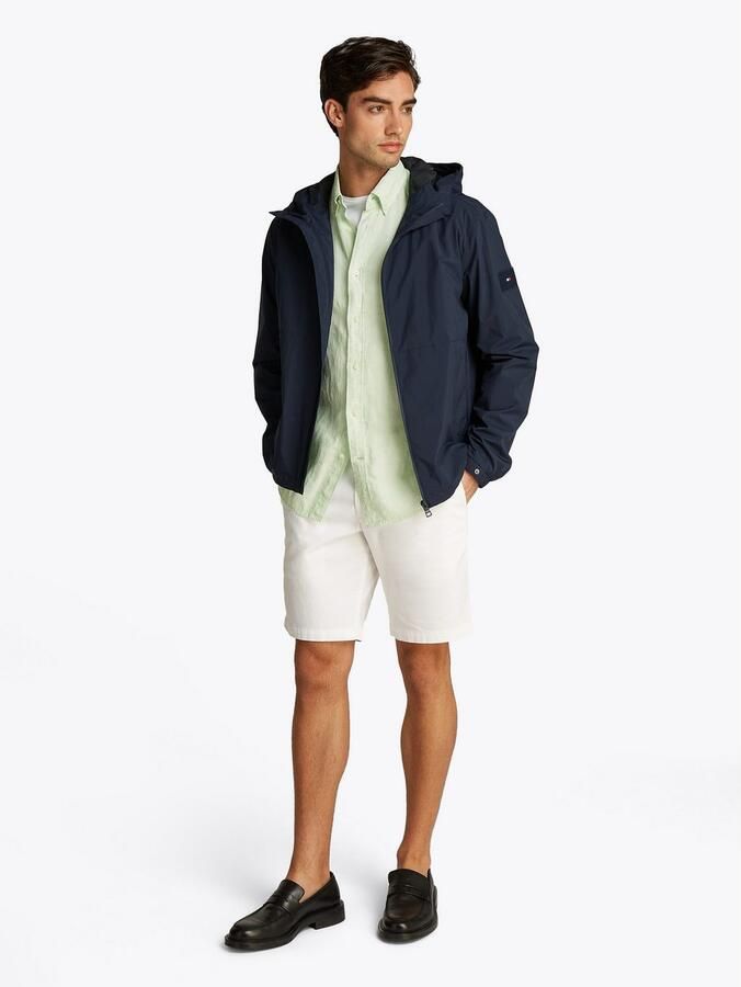 Tommy Hilfiger Kort jack BRANDED HOODED JACKET - Foto 2