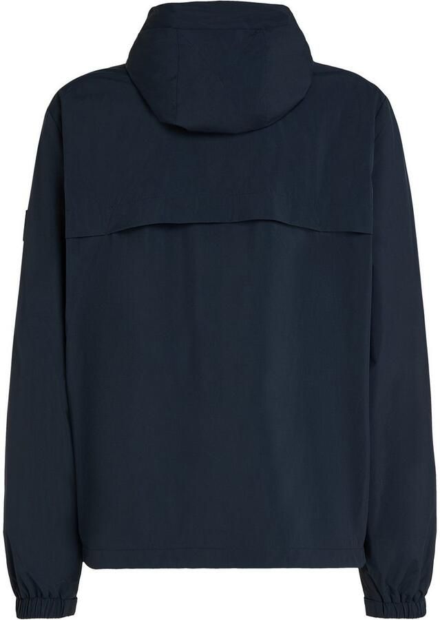 Tommy Hilfiger Kort jack BRANDED HOODED JACKET - Foto 4