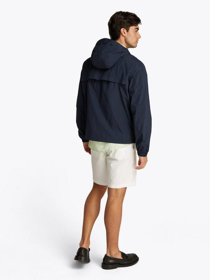 Tommy Hilfiger Kort jack BRANDED HOODED JACKET - Foto 3