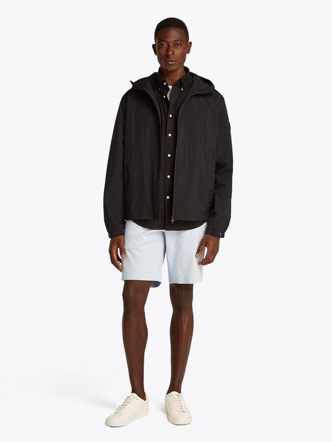 Tommy Hilfiger Kort jack BRANDED HOODED JACKET - Foto 2