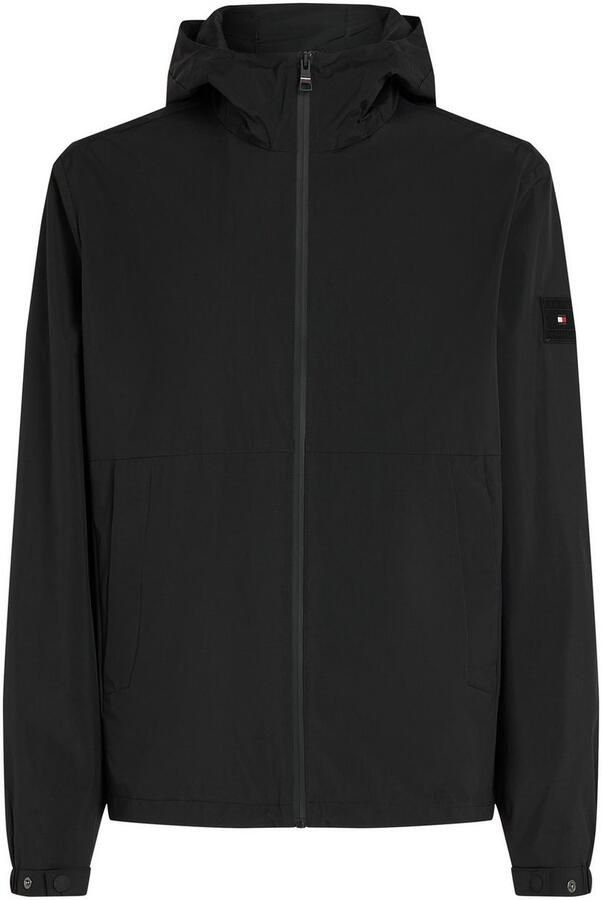 Tommy Hilfiger Kort jack BRANDED HOODED JACKET - Foto 3