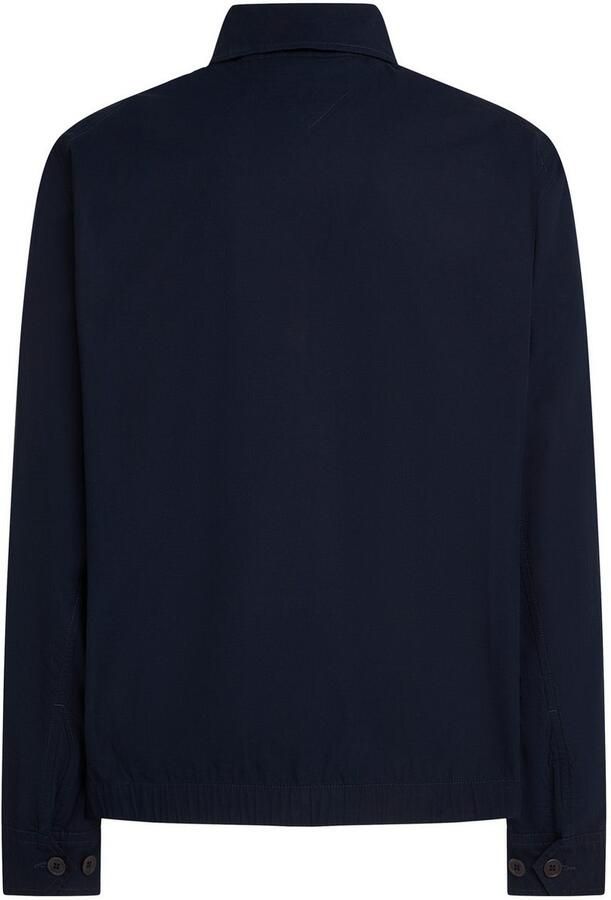 Tommy Hilfiger Kort jack LIGHTWEIGHT COTTON IVY JACKET - Foto 4