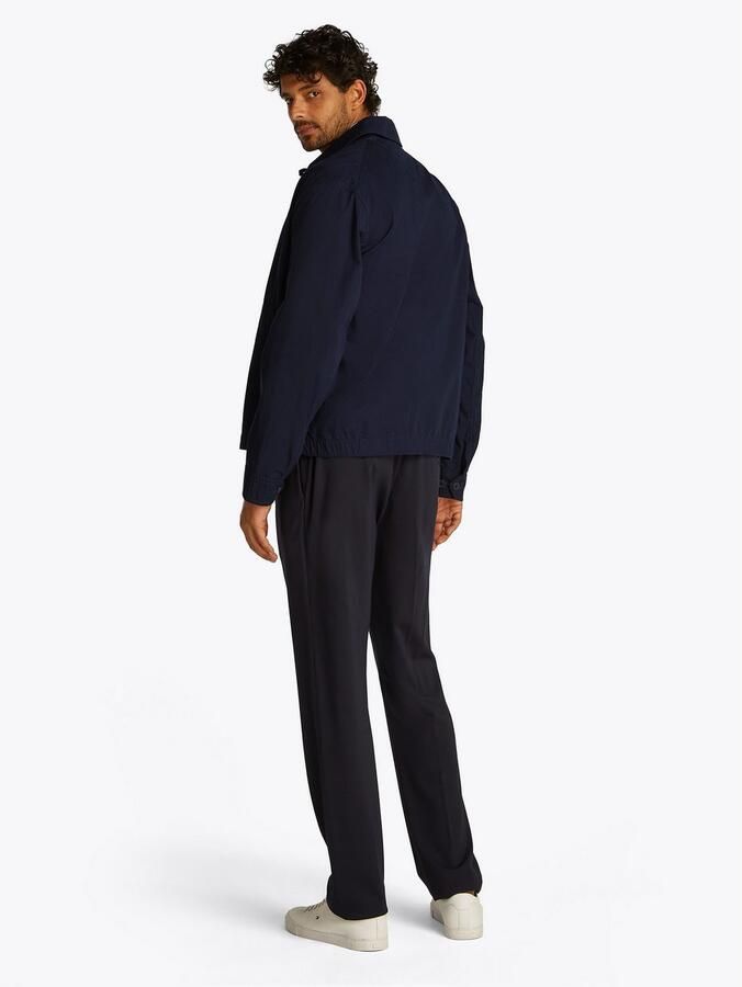 Tommy Hilfiger Kort jack LIGHTWEIGHT COTTON IVY JACKET - Foto 3