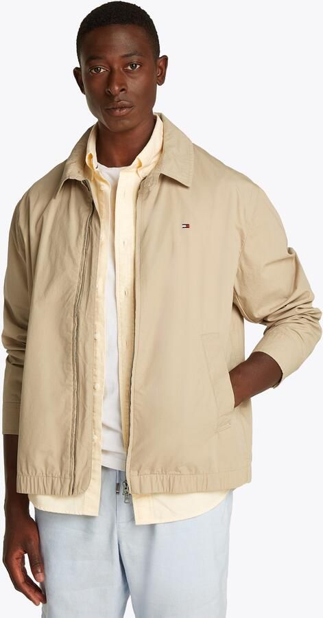 Tommy Hilfiger Kort jack LIGHTWEIGHT COTTON IVY JACKET - Foto 5