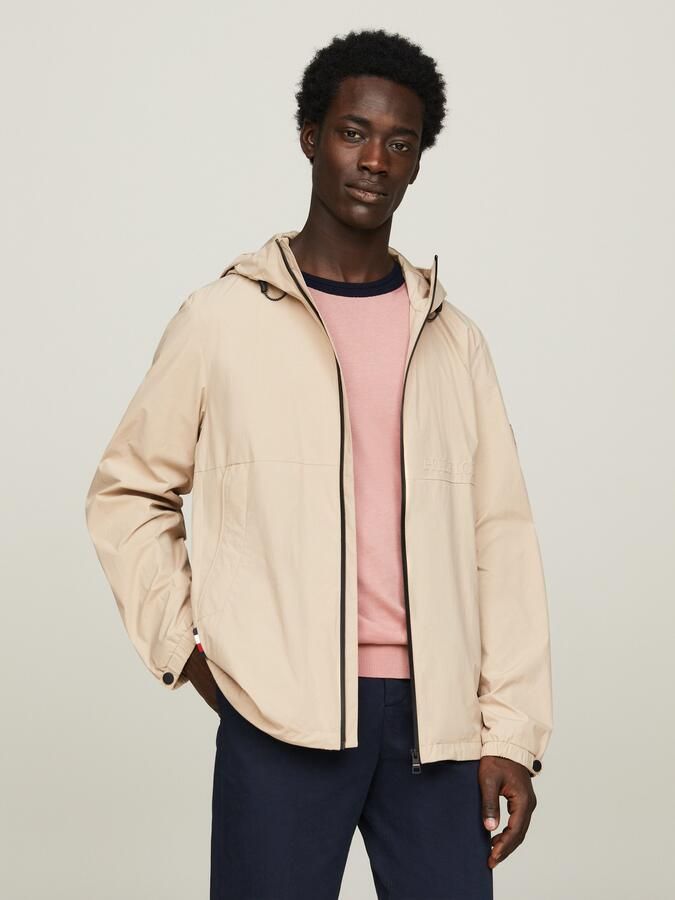 Tommy Hilfiger Kort jack PORTLAND HOODED JACKET - Foto 9