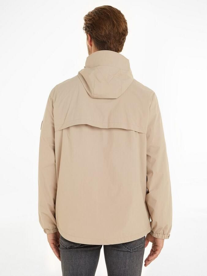 Tommy Hilfiger Kort jack PORTLAND HOODED JACKET - Foto 4
