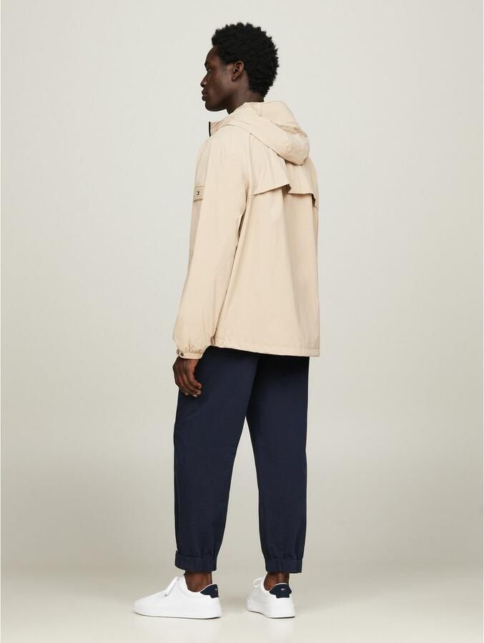 Tommy Hilfiger Kort jack PORTLAND HOODED JACKET - Foto 2