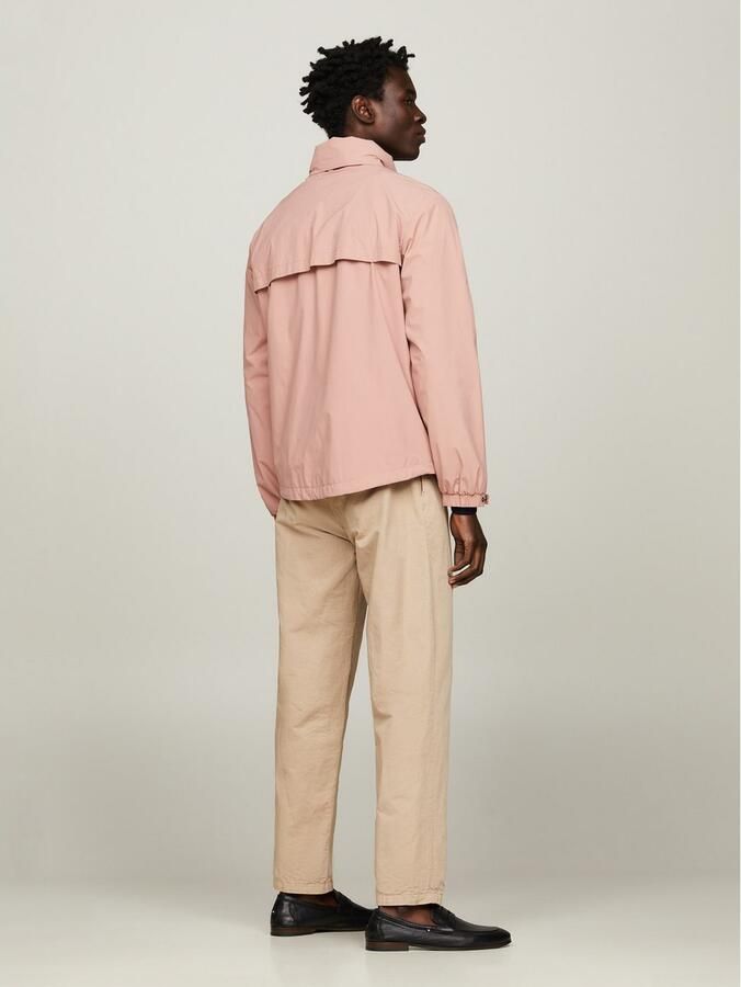 Tommy Hilfiger Kort jack PORTLAND STAND COLLAR JACKET - Foto 4