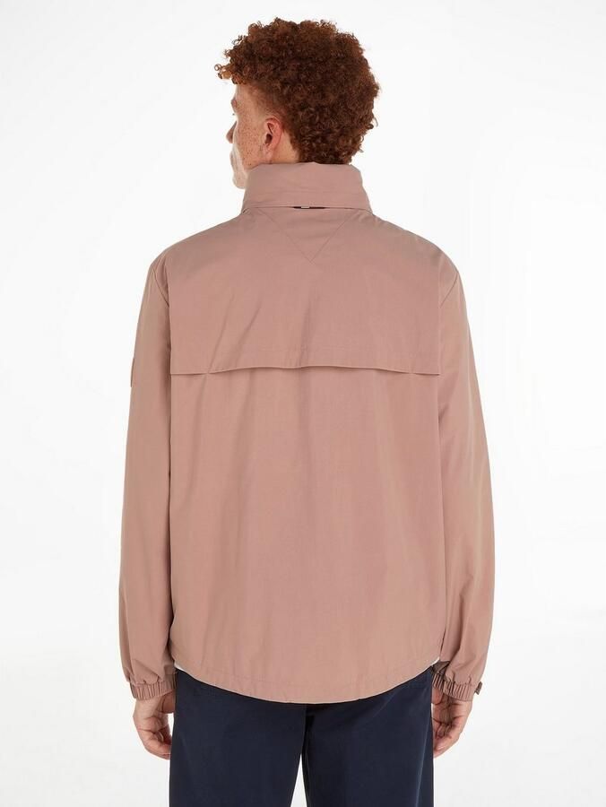 Tommy Hilfiger Kort jack PORTLAND STAND COLLAR JACKET - Foto 6
