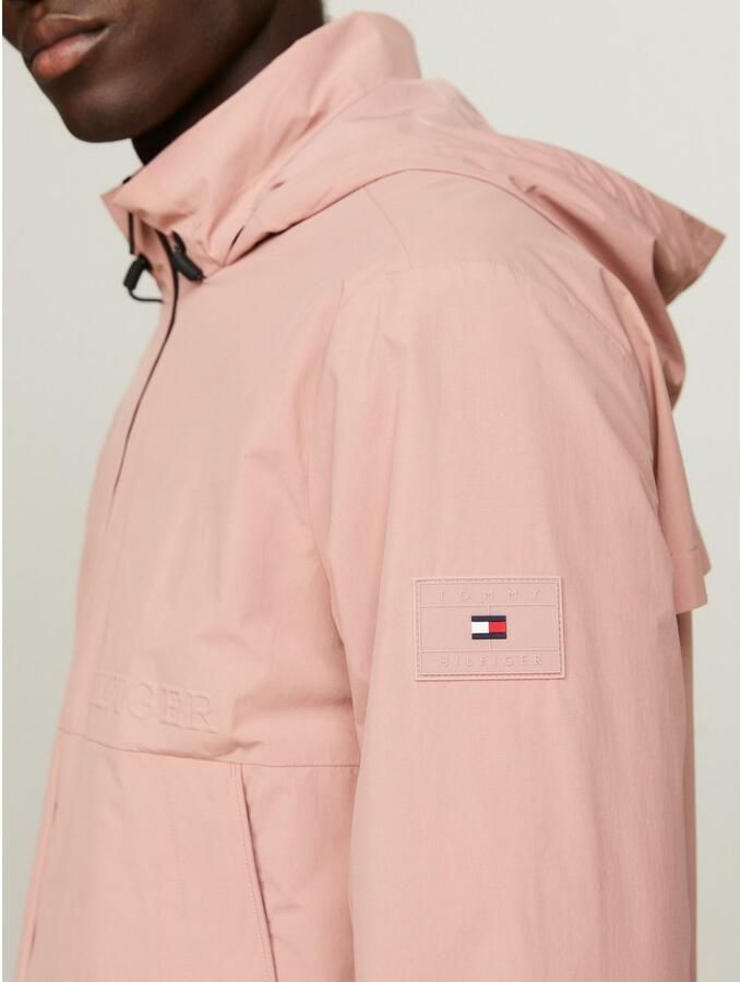 Tommy Hilfiger Kort jack PORTLAND STAND COLLAR JACKET - Foto 2