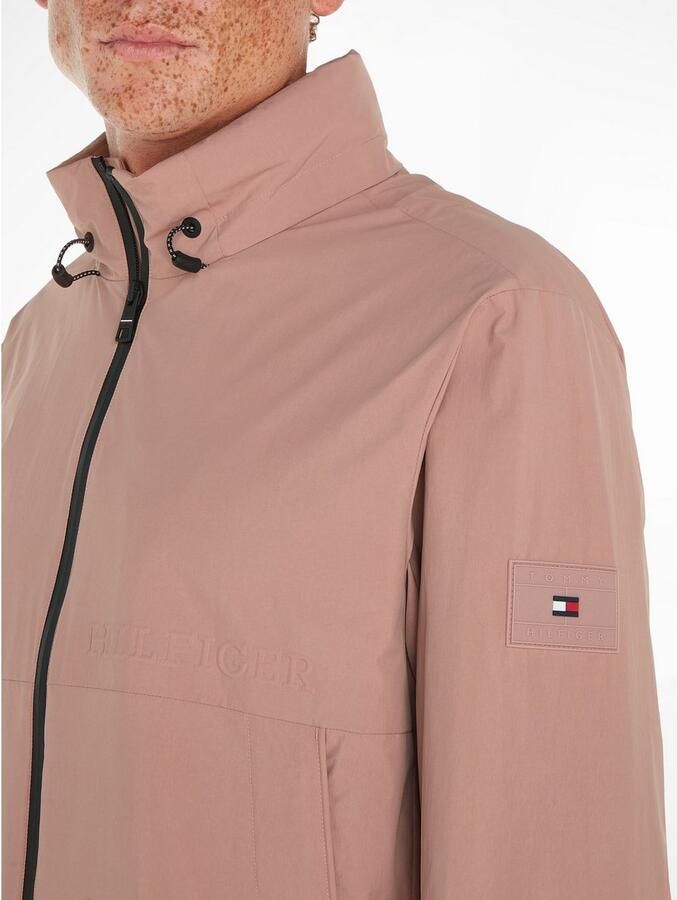 Tommy Hilfiger Kort jack PORTLAND STAND COLLAR JACKET - Foto 3