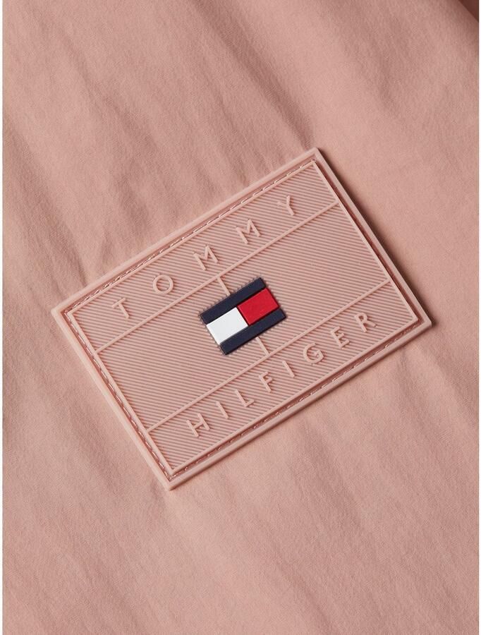 Tommy Hilfiger Kort jack PORTLAND STAND COLLAR JACKET