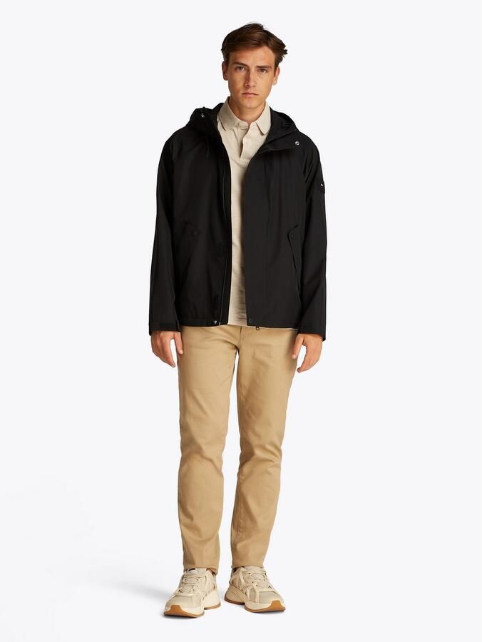 Tommy Hilfiger Kort jack TECH HOODED JKT - Foto 3