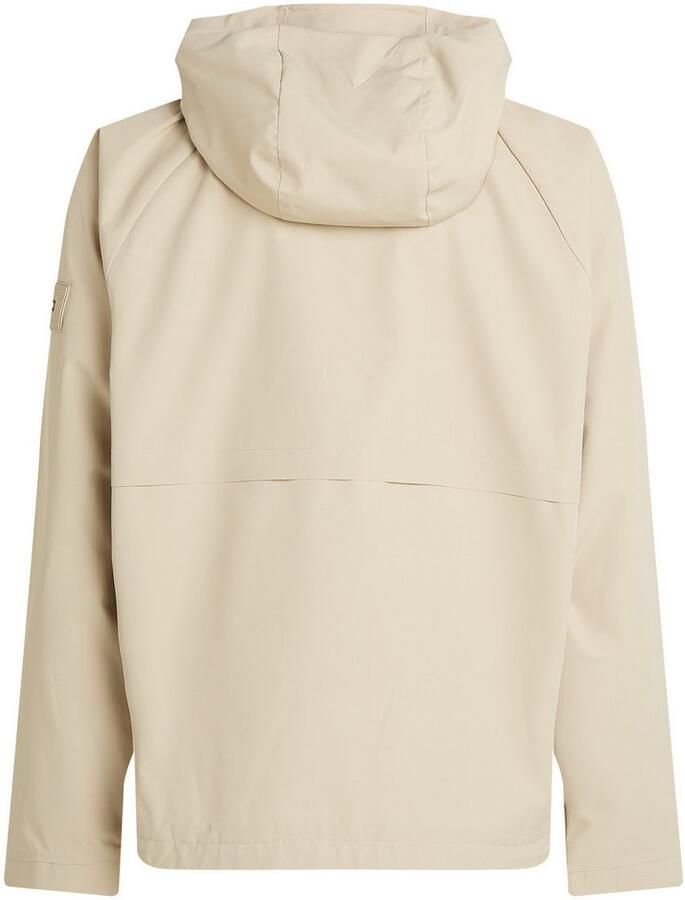 Tommy Hilfiger Kort jack TECH HOODED JKT - Foto 4