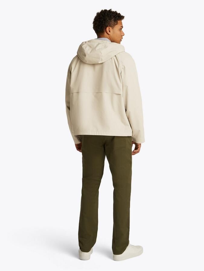 Tommy Hilfiger Kort jack TECH HOODED JKT - Foto 7