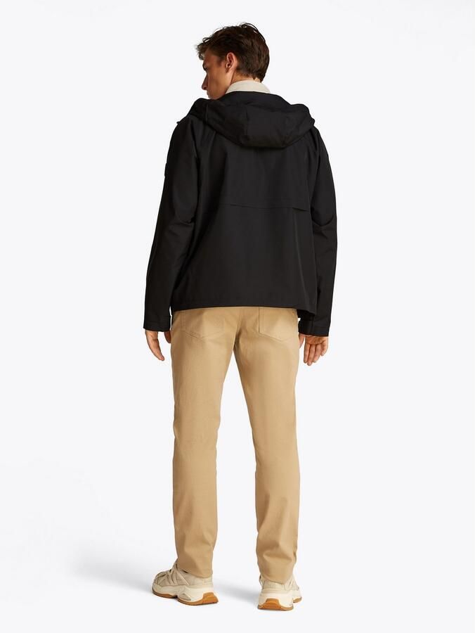 Tommy Hilfiger Kort jack TECH HOODED JKT - Foto 4