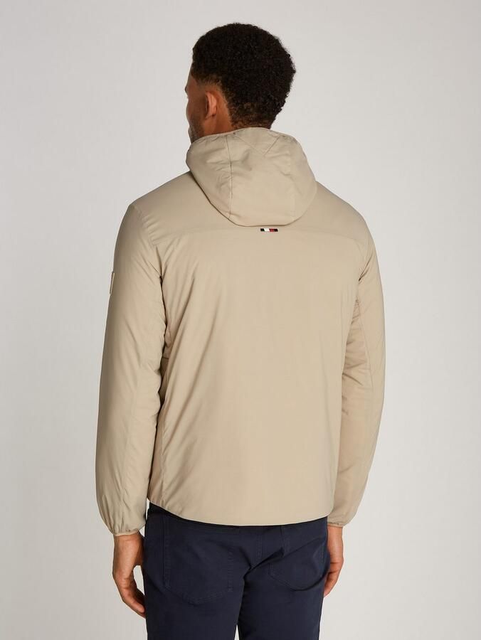 Tommy Hilfiger Kort jack TECH PACKABLE HOODED JACKET - Foto 2
