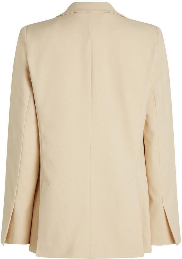 Tommy Hilfiger Lange blazer SMD CORE REGULAR SB BLAZER - Foto 11