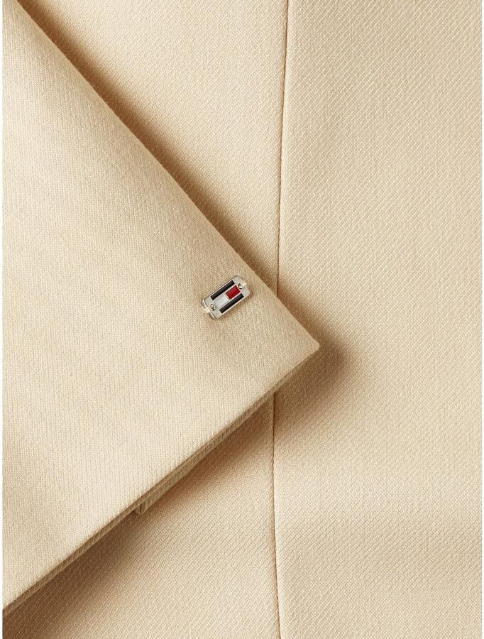 Tommy Hilfiger Lange blazer SMD CORE REGULAR SB BLAZER - Foto 2