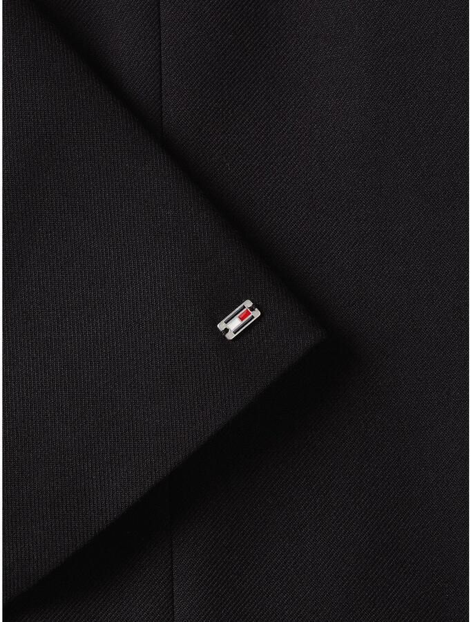 Tommy Hilfiger Lange blazer SMD CORE REGULAR SB BLAZER - Foto 2