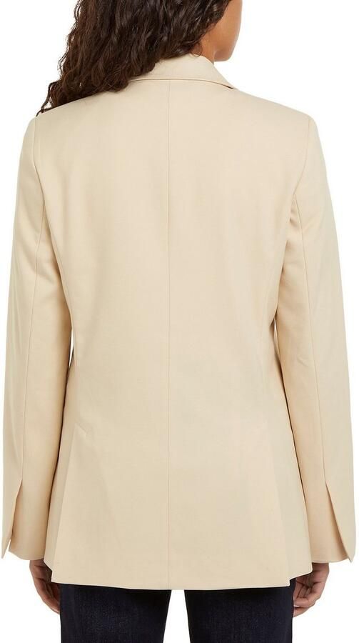 Tommy Hilfiger Lange blazer SMD CORE REGULAR SB BLAZER - Foto 13