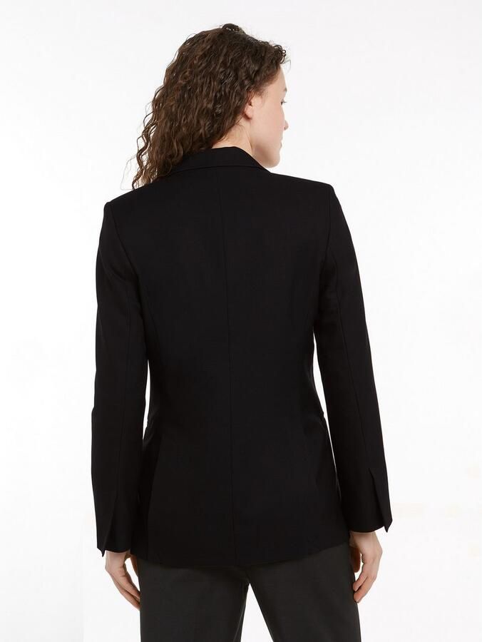 Tommy Hilfiger Lange blazer SMD CORE REGULAR SB BLAZER - Foto 10