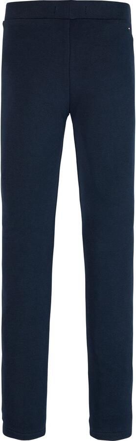 Tommy Hilfiger Legging voor kinderen tot 16 jaar met logo-opdruk - Foto 7