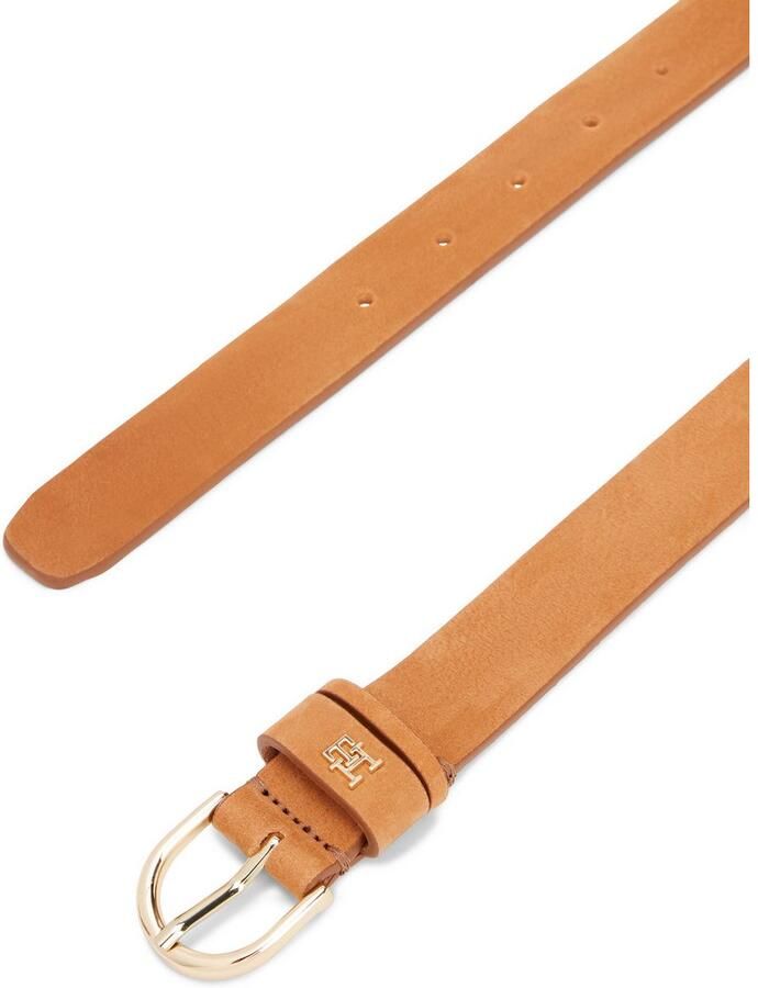 Tommy Hilfiger Leren riem ESSENTIAL EFFORTLESS 2.5 NUBUCK - Foto 3
