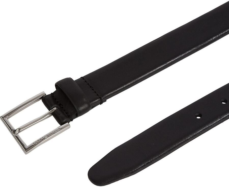 Tommy Hilfiger Leren riem HUDSON 3.0 In grootte verstelbaar - Foto 2