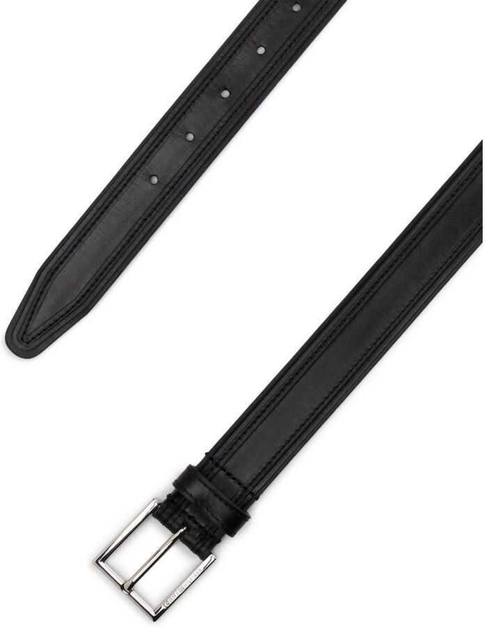 Tommy Hilfiger Leren riem HUDSON EMBOSS LEATHER 3.0 - Foto 3