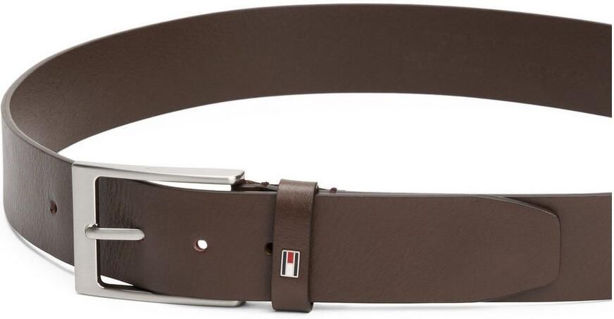 Tommy Hilfiger Leren riem LAYTON 4.0 In grootte verstelbaar - Foto 5