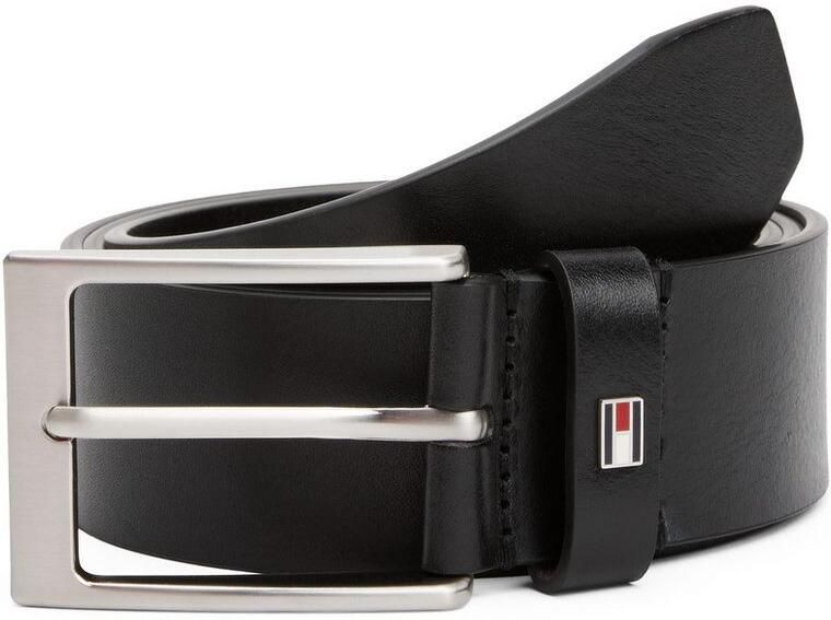 Tommy Hilfiger Leren riem LAYTON 4.0 In grootte verstelbaar - Foto 5