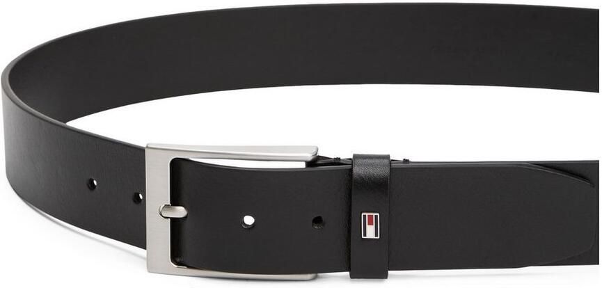 Tommy Hilfiger Leren riem LAYTON 4.0 In grootte verstelbaar - Foto 6