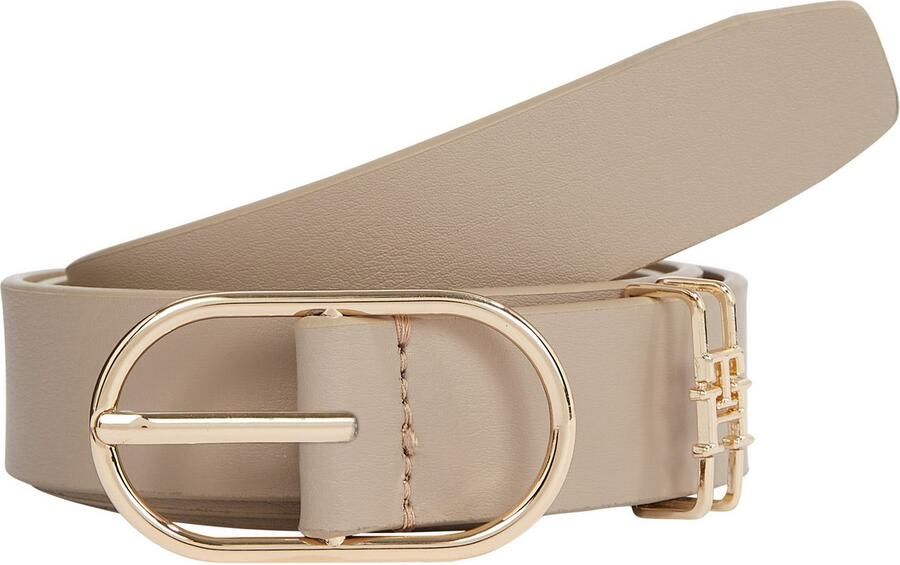 Tommy Hilfiger Leren riem TH FEMININE 2.5 In grootte verstelbaar - Foto 5