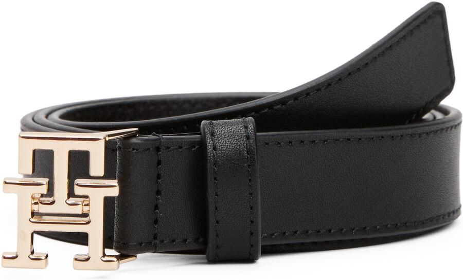 Tommy Hilfiger Leren riem TH MODERN 2.5 In maat verstelbaar - Foto 7