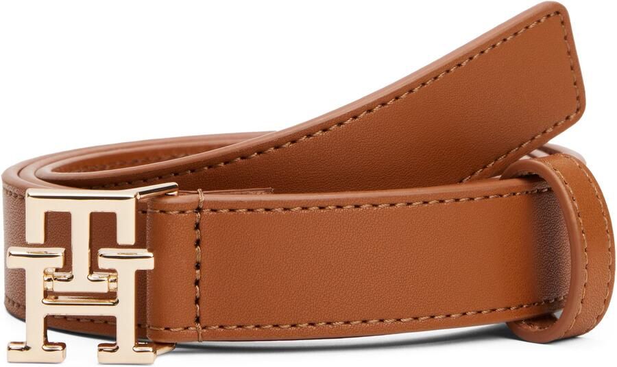 Tommy Hilfiger Leren riem TH MODERN 2.5 In maat verstelbaar - Foto 6