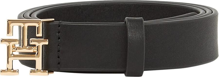 Tommy Hilfiger Leren riem TH MODERN 2.5 In maat verstelbaar - Foto 6