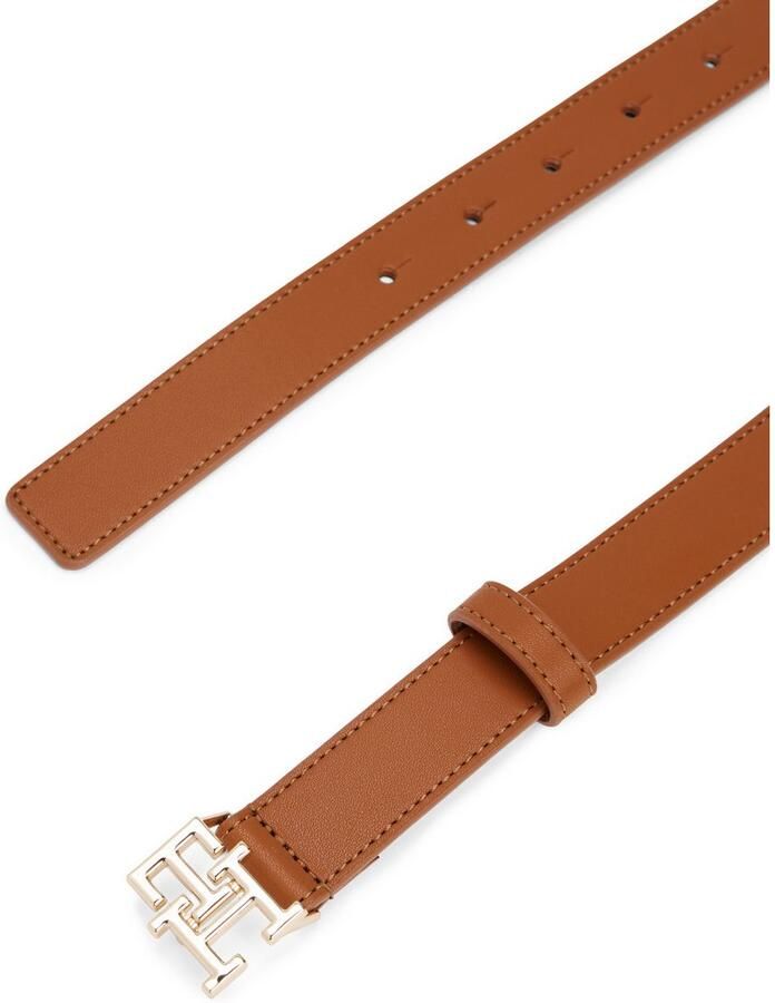 Tommy Hilfiger Leren riem TH MODERN 2.5 In maat verstelbaar - Foto 2