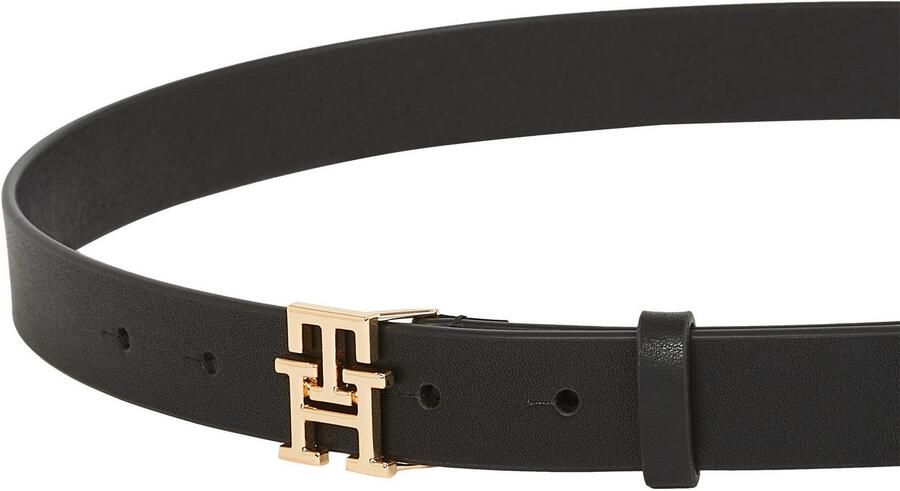 Tommy Hilfiger Leren riem TH MODERN 2.5 In maat verstelbaar - Foto 3
