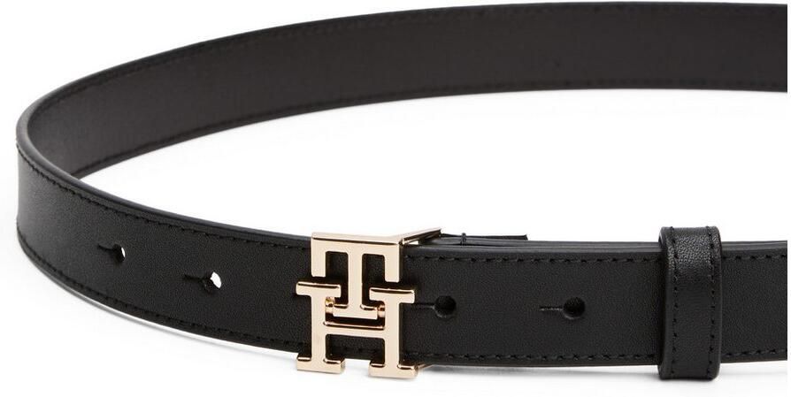 Tommy Hilfiger Leren riem TH MODERN 2.5 In maat verstelbaar - Foto 5