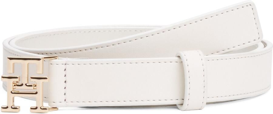 Tommy Hilfiger Leren riem TH MODERN 2.5 In maat verstelbaar - Foto 6