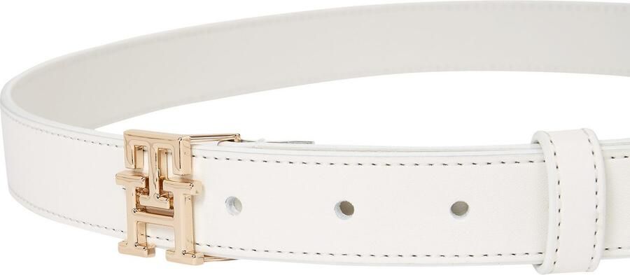 Tommy Hilfiger Leren riem TH MODERN 2.5 In maat verstelbaar - Foto 5